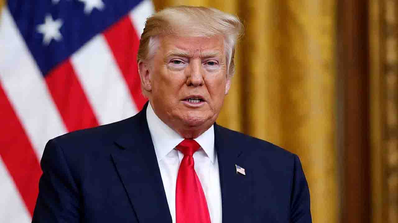 Amerika Lebih Unilateral