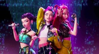 Billboard Takluk: KPop Demon Hunters Jadi Raja Hiburan 2025