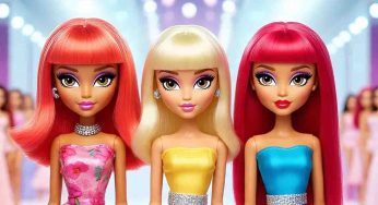 Bratz Rayakan 30 Tahun Clueless dengan Edisi Terbatas