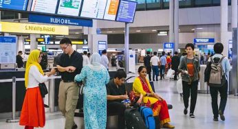 China Buka Pintu Lebar: Bebas Visa untuk 47 Negara