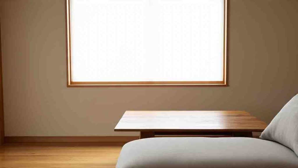 Japandi Menawan