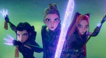 KPop Demon Hunters Rajai Netflix dan Billboard