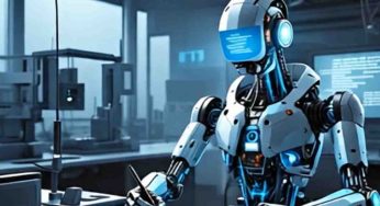 Revolusi AI: Cara Baru Industri Hiburan Memproduksi Konten