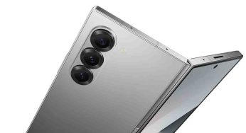 Samsung Galaxy Unpacked 2025: Era Baru Ponsel Lipat dan AI