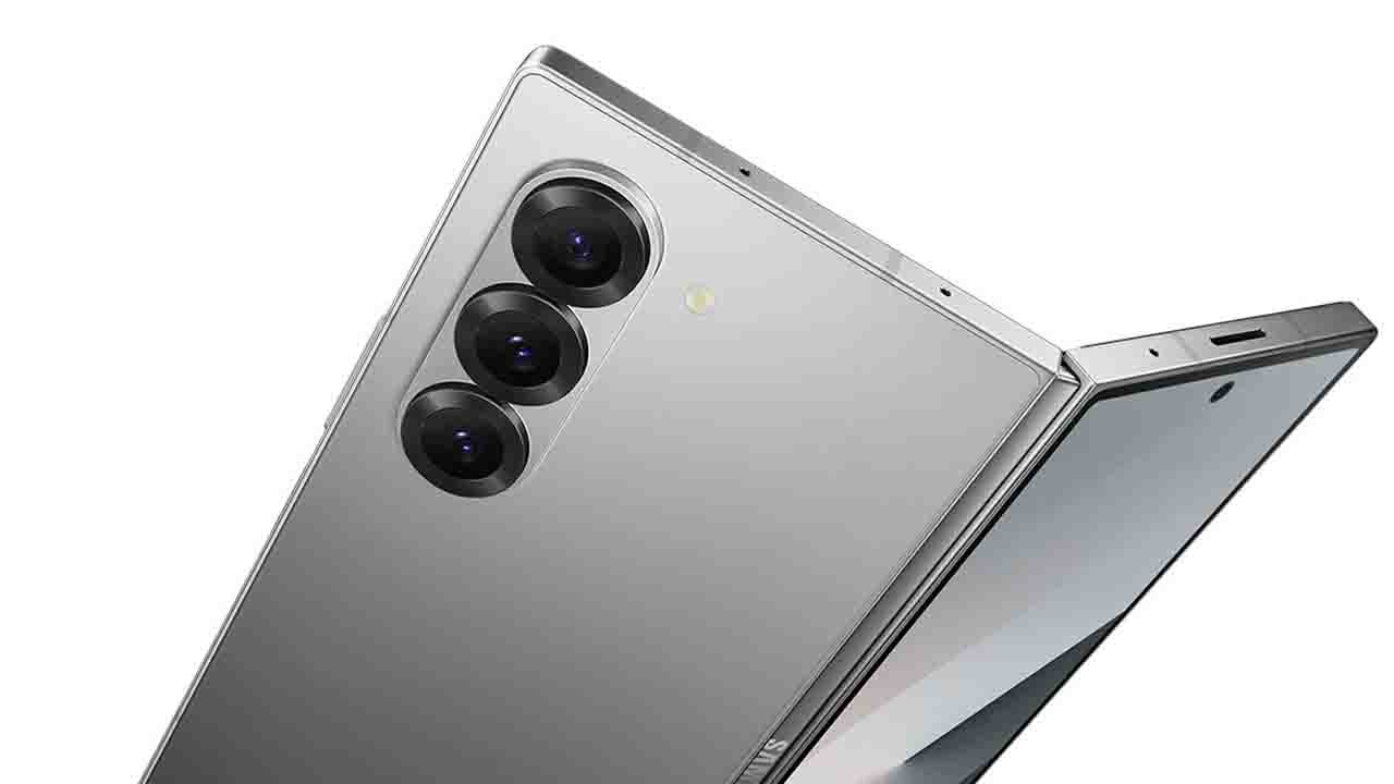 Samsung Galaxy Unpacked