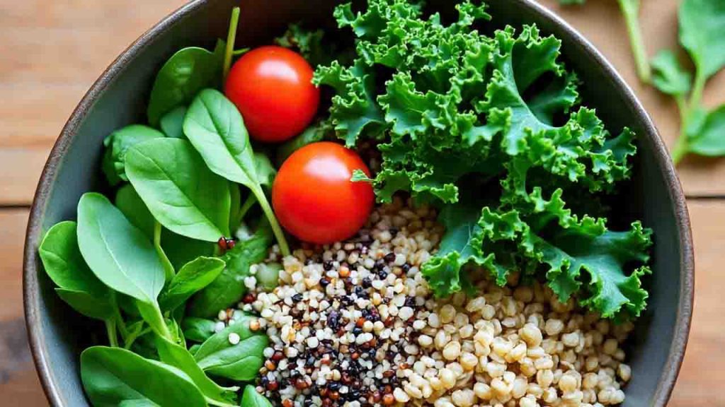 Superfood & Serat