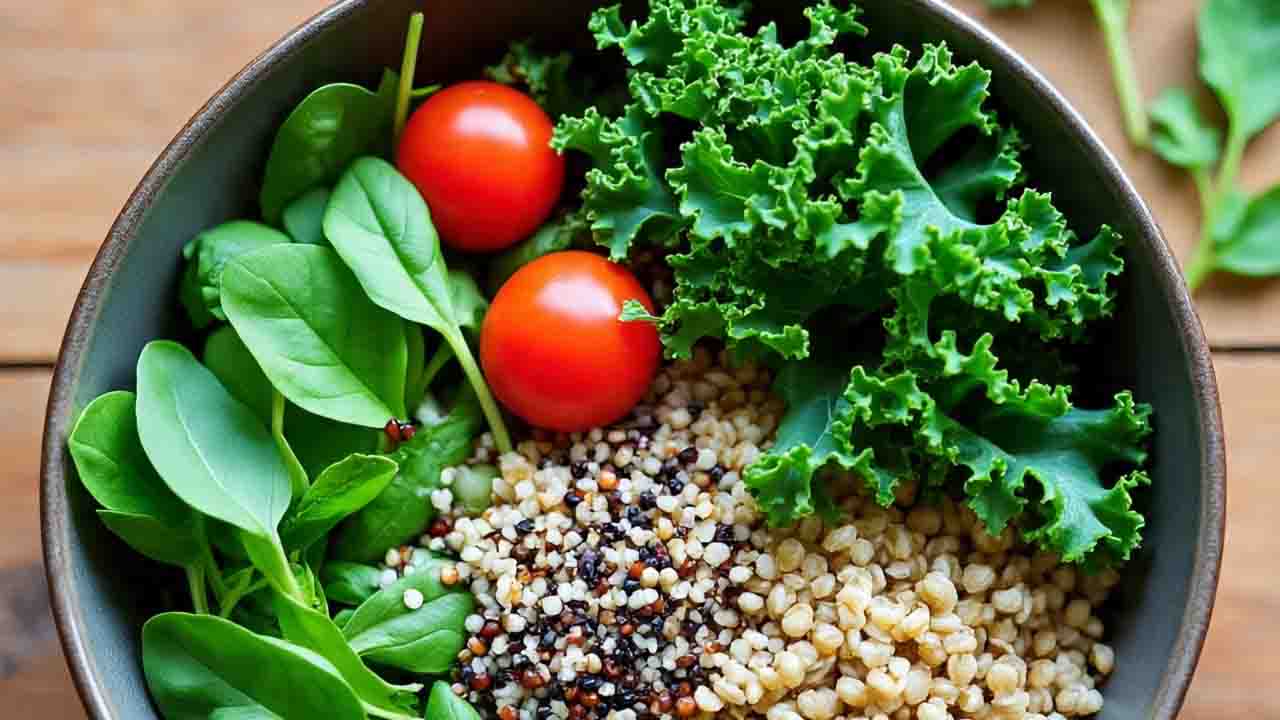 Superfood & Serat