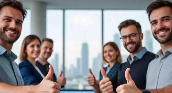 Aktivitas Fisik Jadi Prioritas: Inovasi Kesehatan di Kantor Global