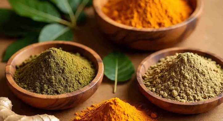 Ayurveda Bangkit: Dunia Kembali ke Akar Kesehatan Holistik