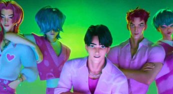 Boyband Tampan yang Ternyata Iblis Menyamar di Dunia K-Pop