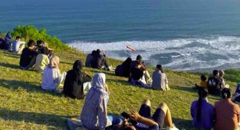 Bukit Potret Gunungkidul: Surga Wisata Unik Ragam Kuliner Dunia