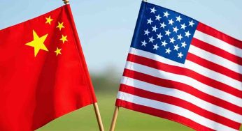 China Mainkan Strategi Jangka Panjang dalam Perdagangan