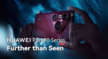 Huawei Akhirnya Ungkap Chip Kirin 9020