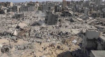 Israel Dikecam Dunia: Serangan Rumah Sakit Gaza Picu Kecaman