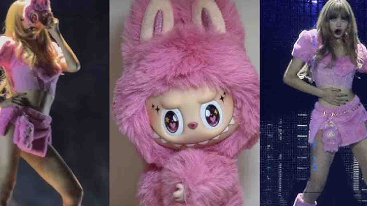 K-Pop Fashion