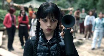 Ledakan Serial & Film di Agustus 2025: Jadwal Penuh Bintang