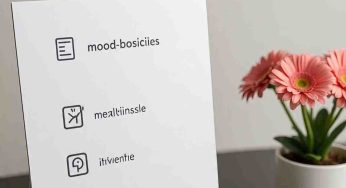Menu Dopamin: Cara Baru Meningkatkan Mood