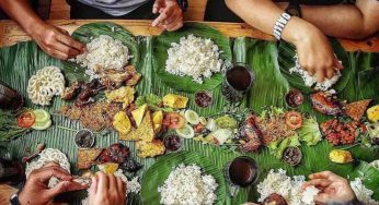 Onam Sadya: Dari Kerala ke Dunia, Tradisi yang Mendunia