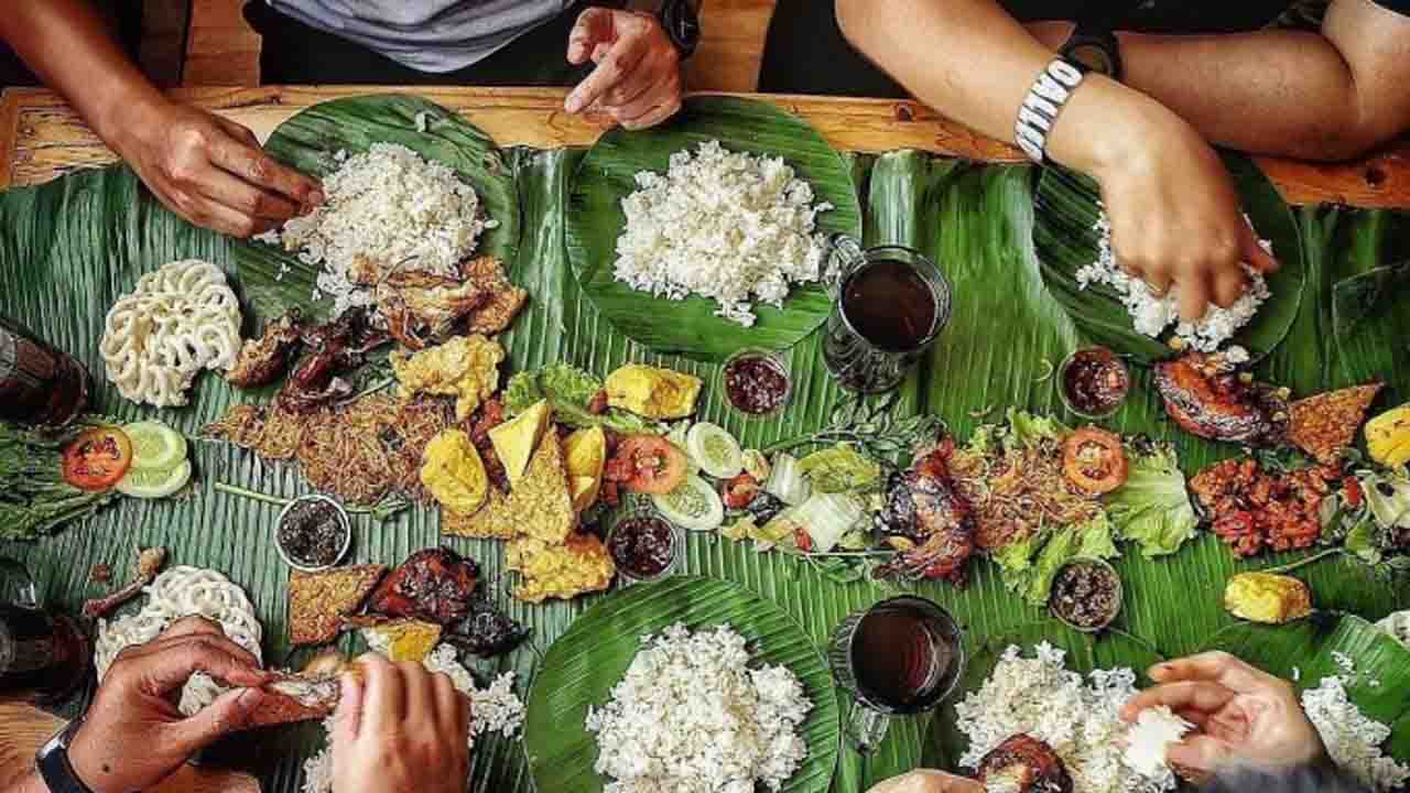 Onam Sadya