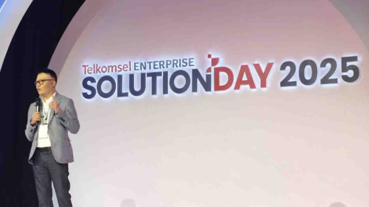 Telkomsel x OpenAI