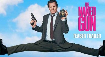 The Naked Gun Kembali: Komedi Legendaris Siap Menghibur