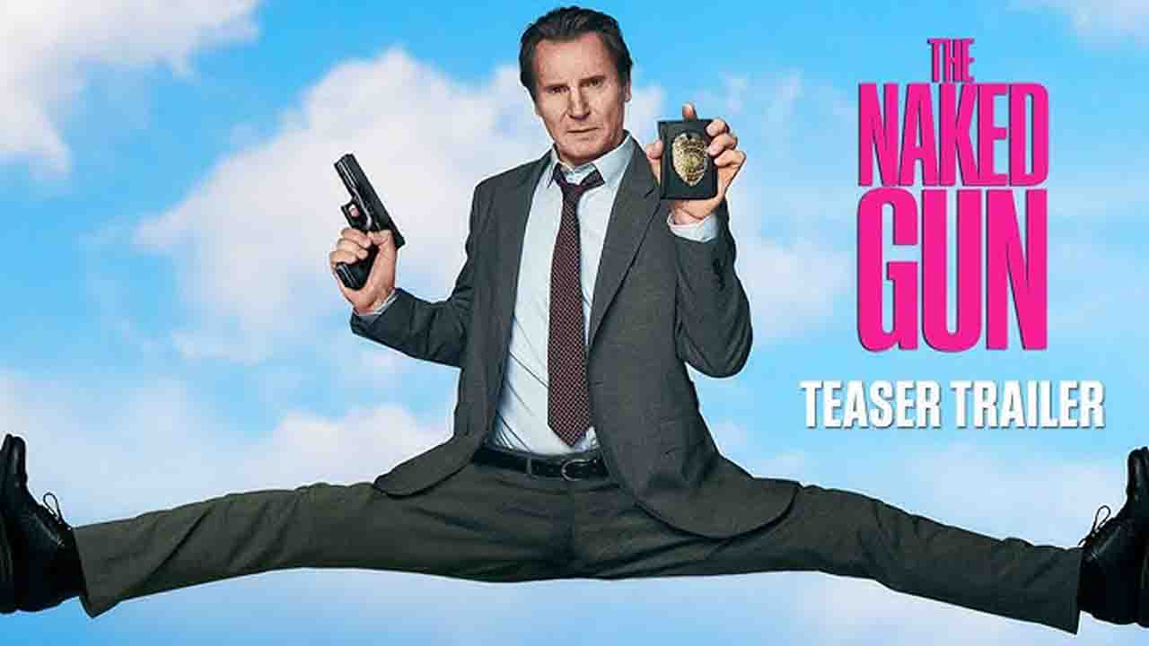 The Naked Gun