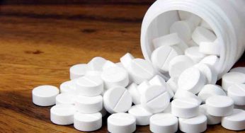 Bahaya Tersembunyi Obat Pereda Nyeri: Ibuprofen & Paracetamol