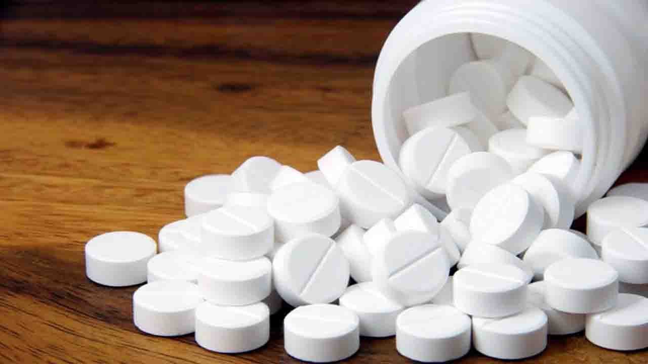Bahaya Tersembunyi Obat