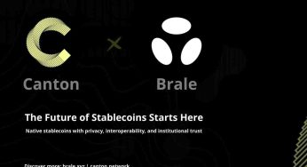CantonThreads: Blockchain yang Mendapat Dukungan $397 Juta