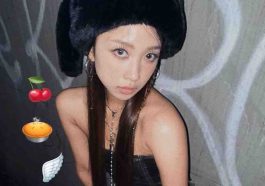 Dita Karang Bikin Heboh