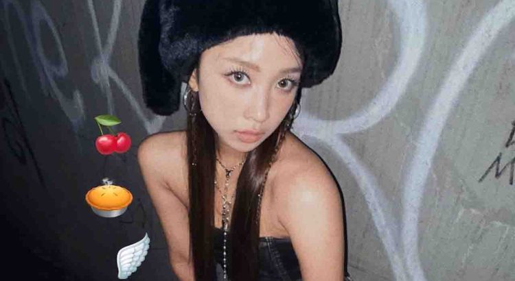 Dita Karang Bikin Heboh