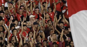 Emtek Group Resmi Jadi Penyiar Pertandingan Timnas Indonesia