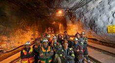 Freeport dan Ujian Kemandirian