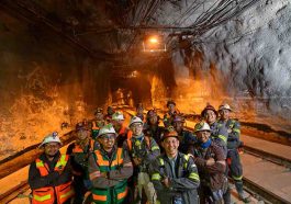 Freeport dan Ujian Kemandirian