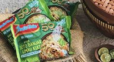 Indofood Angkat Bicara