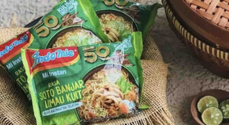 Indofood Angkat Bicara