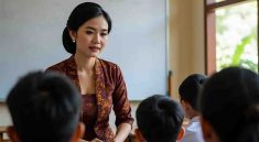 Kesehatan Mental Guru