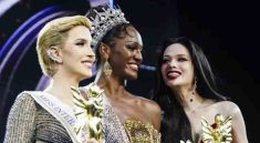 Miss International Queen 2025