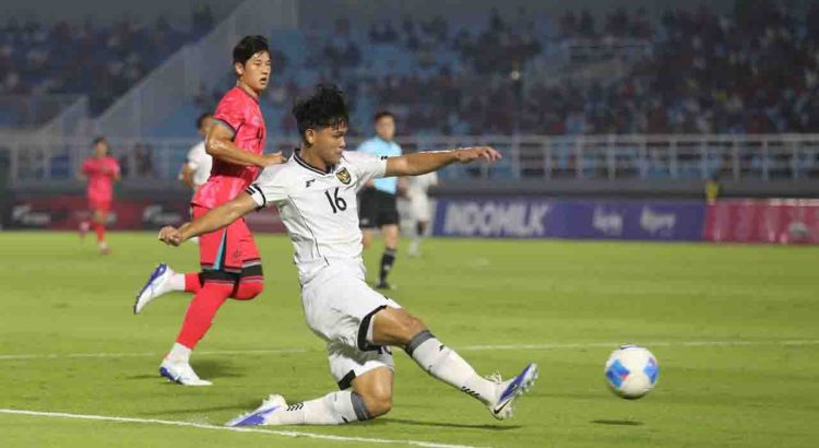 Penguasaan Bola Tinggi