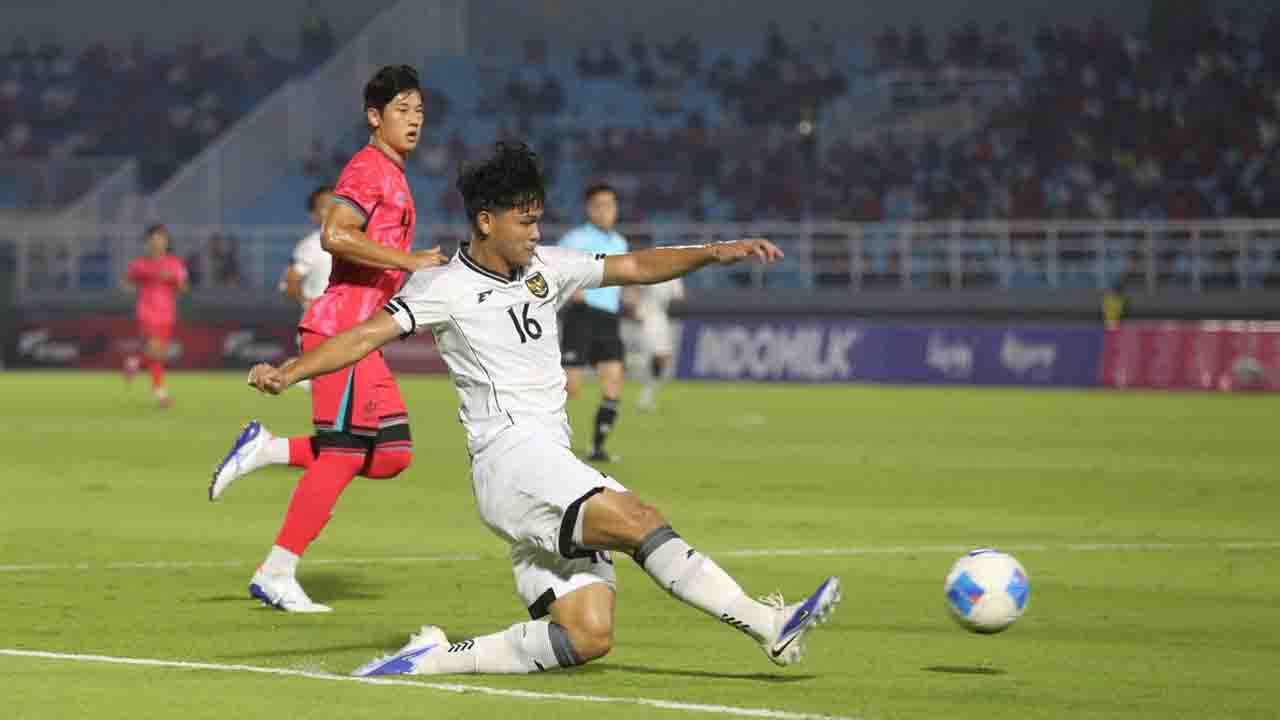 Penguasaan Bola Tinggi
