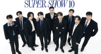 SS10 in Jakarta Jadi Perayaan Komunitas E.L.F.