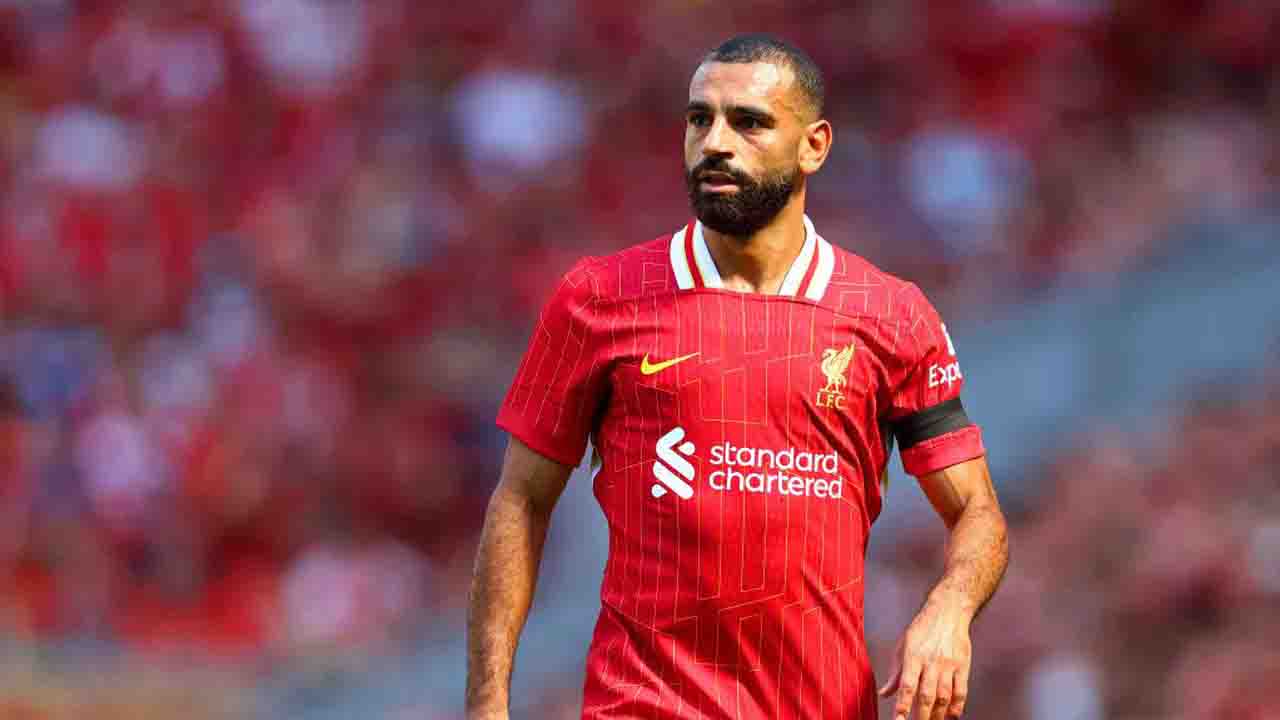Salah Geser Posisi Gerrard