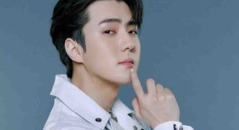 Sehun EXO Comeback! Panggung Encore KAI Heboh