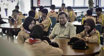 Sekolah Rakyat: Inisiatif Prabowo untuk Pendidikan Gratis
