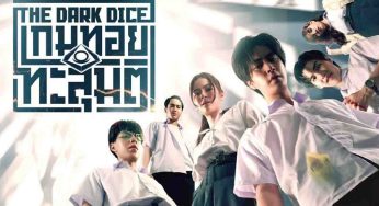 The Dark Dice Series: Thriller Supernatural Thailand