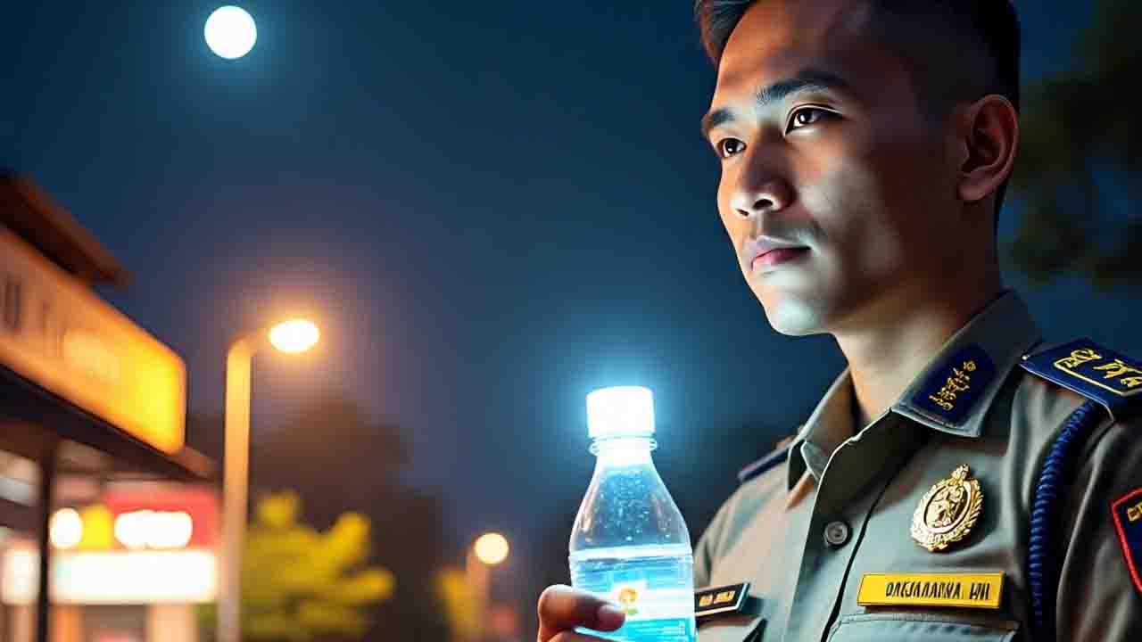 Tips Tetap Segar