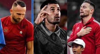 Uji Coba Berat: Timnas Indonesia Hadapi Lebanon