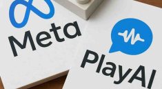 Meta Akuisisi PlayAI