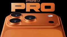 iPhone 17 Pro