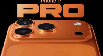 iPhone 17 Pro Tembus Batas Panas, Suhu Stabil di 34,8°C